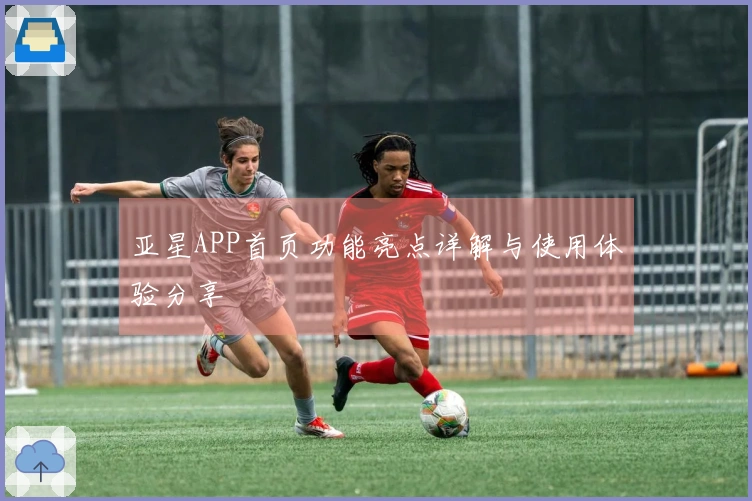 亚星APP首页功能亮点详解与使用体验分享