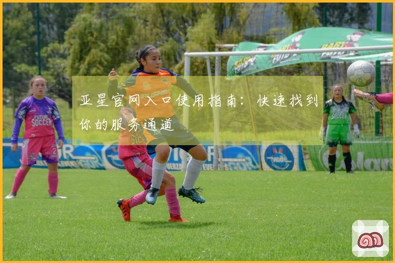 亚星官网入口使用指南：快速找到你的服务通道